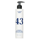 I Numeri Primi - N.43 Pomegranate Moisturising Body Lotion  - 200ml/8.4oz