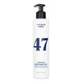 I Numeri Primi - N.47 Delicate Hair and Body Wash  - 200ml/8.4oz