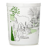 Bougies la Francaise - French Garden Scented Candle  - 180g/6.35oz
