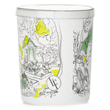 Bougies la Francaise - AromaticÂ Garden Scented Candle  - 180g/6.35oz