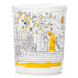 Bougies la Francaise - Hesperides Garden Scented Candle  - 180g/6.35oz