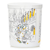 Bougies la Francaise - Hesperides Garden Scented Candle  - 180g/6.35oz