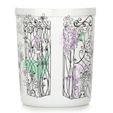 Bougies la Francaise - Romantic Garden Scented Candle  - 180g/6.35oz
