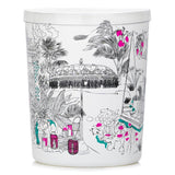 Bougies la Francaise - Exotic Garden Candle  - 180g/6.35oz