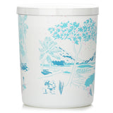Bougies la Francaise - Islands Garden Scented Candle  - 180g/6.35oz