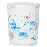 Bougies la Francaise - Coral Garden Scented Candle  - 180g/6.35oz