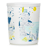 Bougies la Francaise - Corsican Garden Scented Candle  - 180g/6.35oz