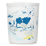 Bougies la Francaise - Corsican Garden Scented Candle  - 180g/6.35oz