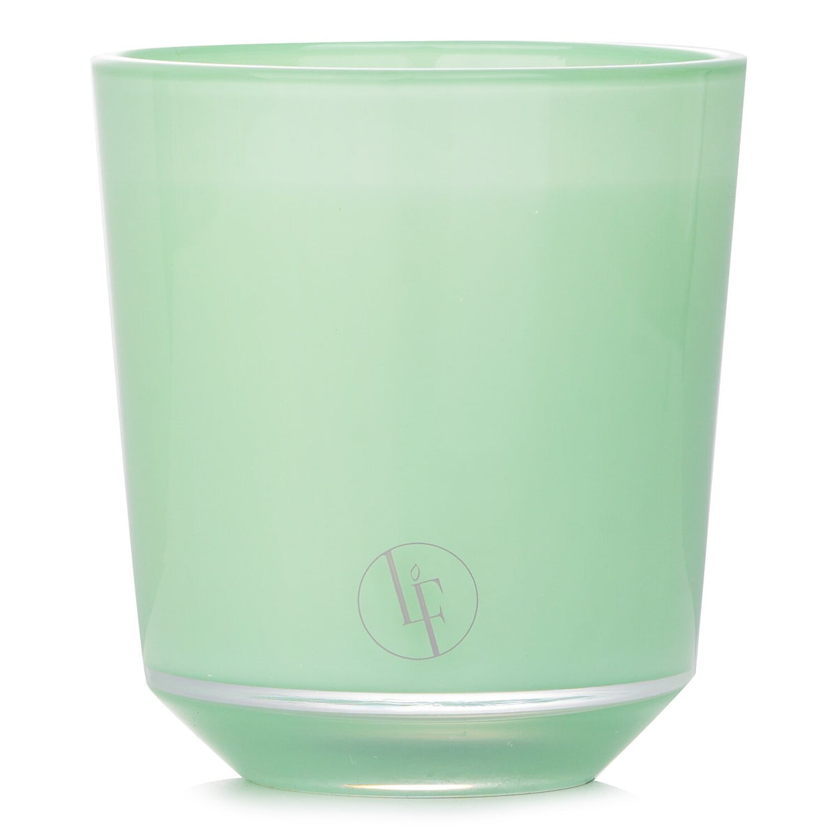 Bougies la Francaise - Vert Eucalyptus Candle  - 200g/7.05oz