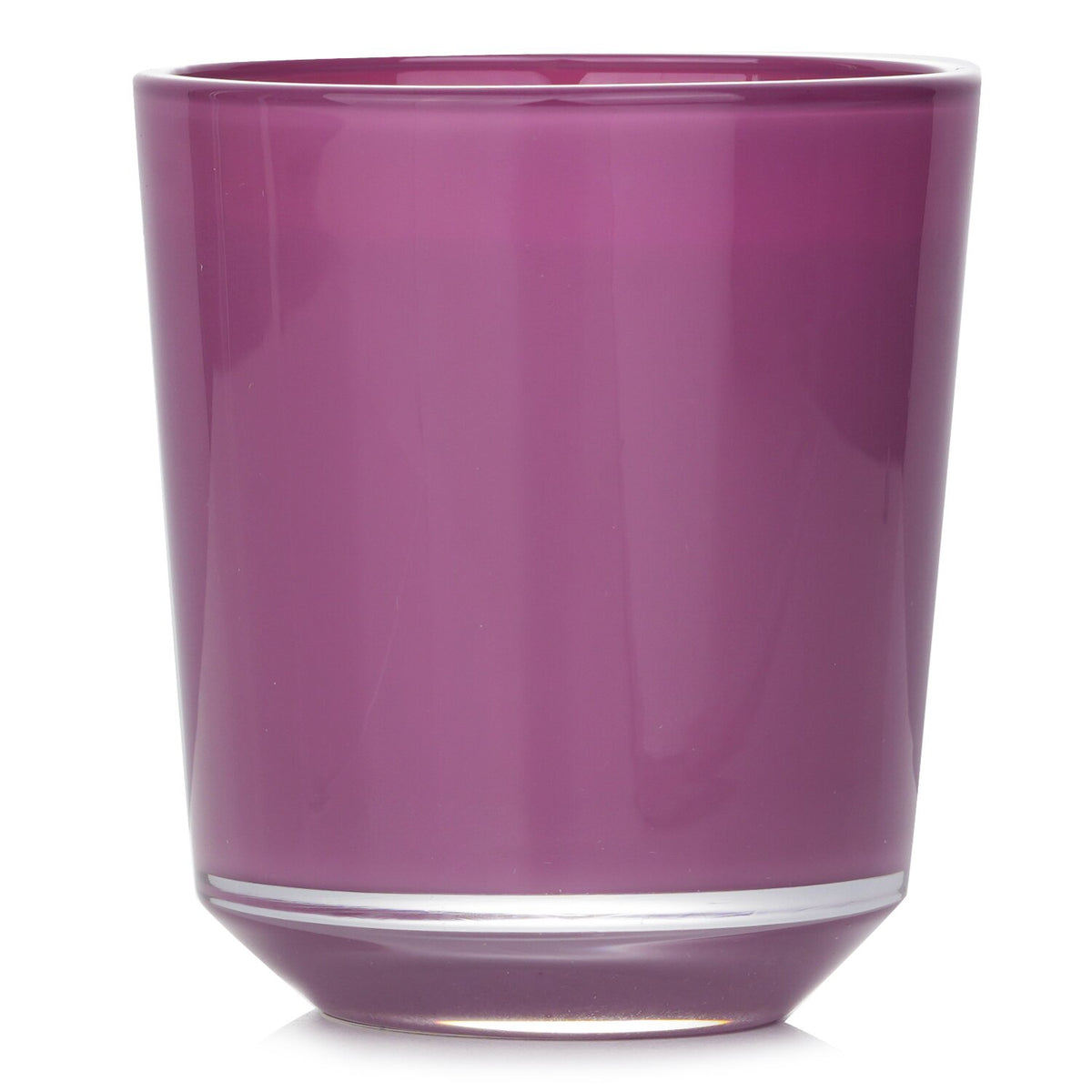 Bougies la Francaise - Purple Fig Scented Candle  - 200g/7.05oz