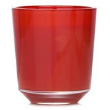 Bougies la Francaise - Ambre Tan Scented Candle  - 200g/7.05oz