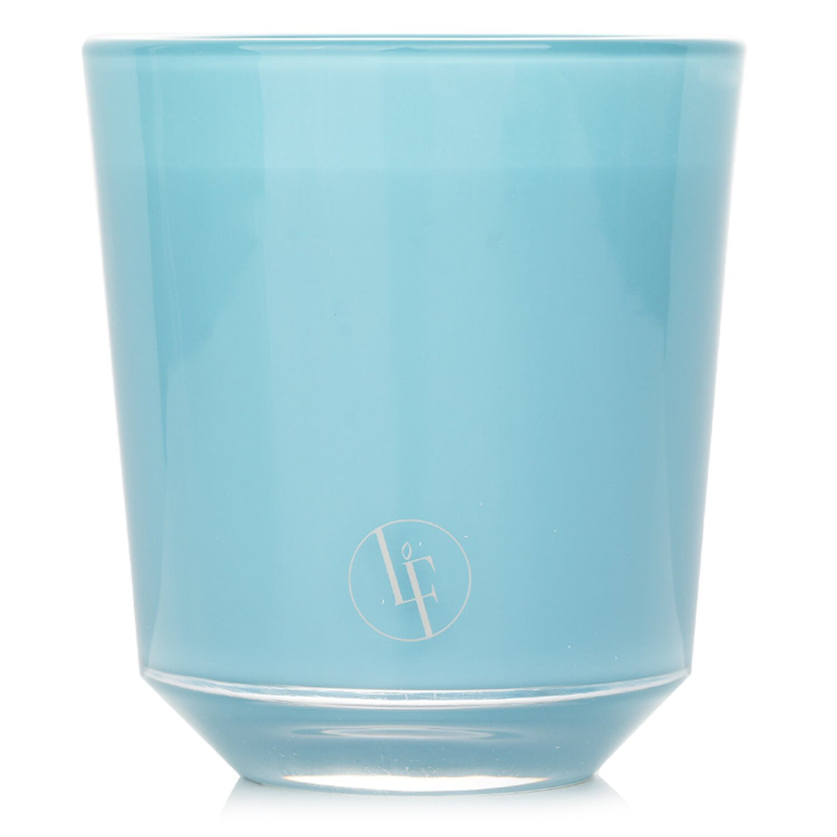 Bougies la Francaise - Bleu MonoÄŹ Candle  - 200g/7.05oz