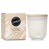 Bougies la Francaise - Vegetable Wax The Mountain Scented Candle  - 200g/7.05oz