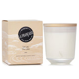 Bougies la Francaise - Vegetable Wax The Lake Scented Candle  - 200g/7.05oz