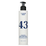 I Numeri Primi - N.43 Neroli Moisturising Body Lotion  - 200ml/8.4oz