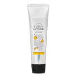 Daily Aroma Japan - Yuzu & Ginger Hand Cream  - 75g
