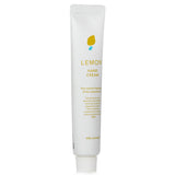 Daily Aroma Japan - Setouchi Lemon Mini Hand Cream  - 20g