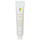 Daily Aroma Japan - Setouchi Lemon Mini Hand Cream  - 20g