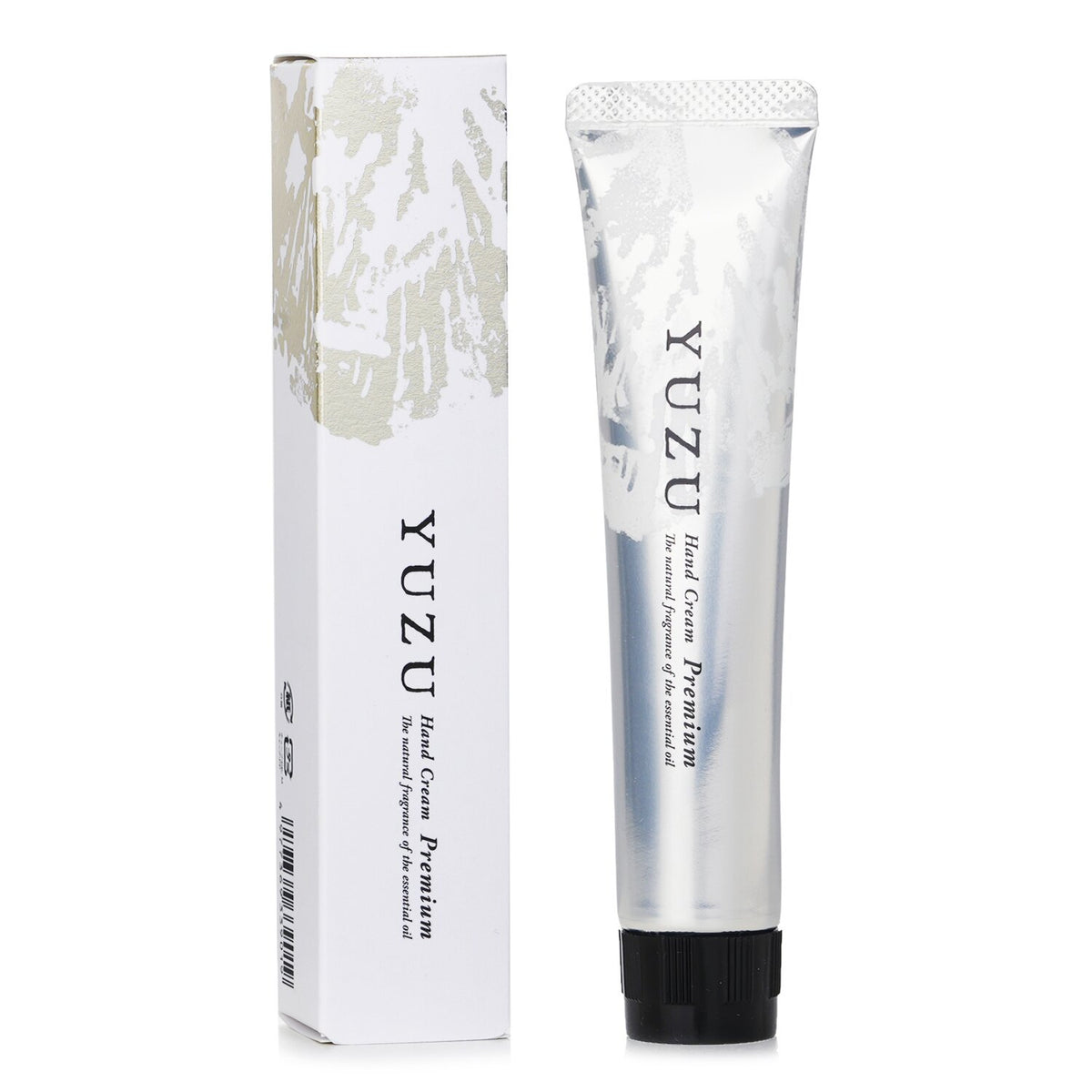 Daily Aroma Japan - Yuzu Premium Hand Cream  - 40g