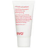 Evo - Ritual Salvation Repairing Shampoo  - 30ml/1oz