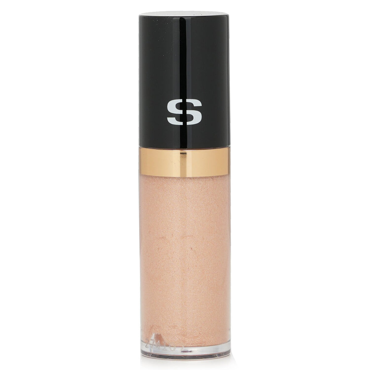 Sisley - Ombre Eclat Longwear Liquid Eyeshadow - #1 Champagne  - 6.5ml/0.21oz