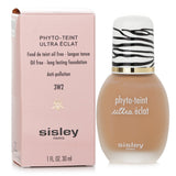 Sisley - Phyto Teint Ultra Eclat - # 3W2 Hazel  - 30ml/1oz