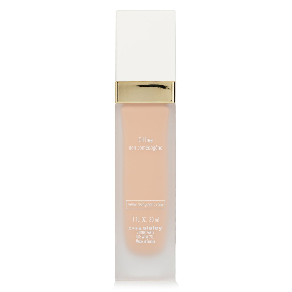 Sisley - Sisleya Le Teint Anti Aging Foundation - # 1C Petal  - 30ml/1oz