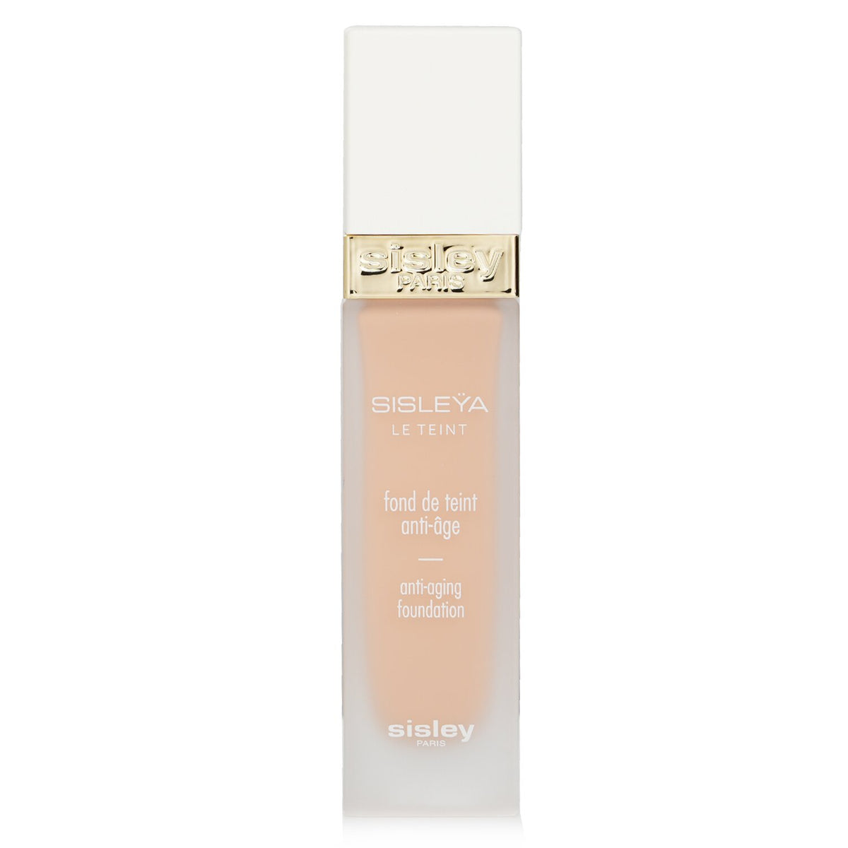 Sisley - Sisleya Le Teint Anti Aging Foundation - # 1C Petal  - 30ml/1oz