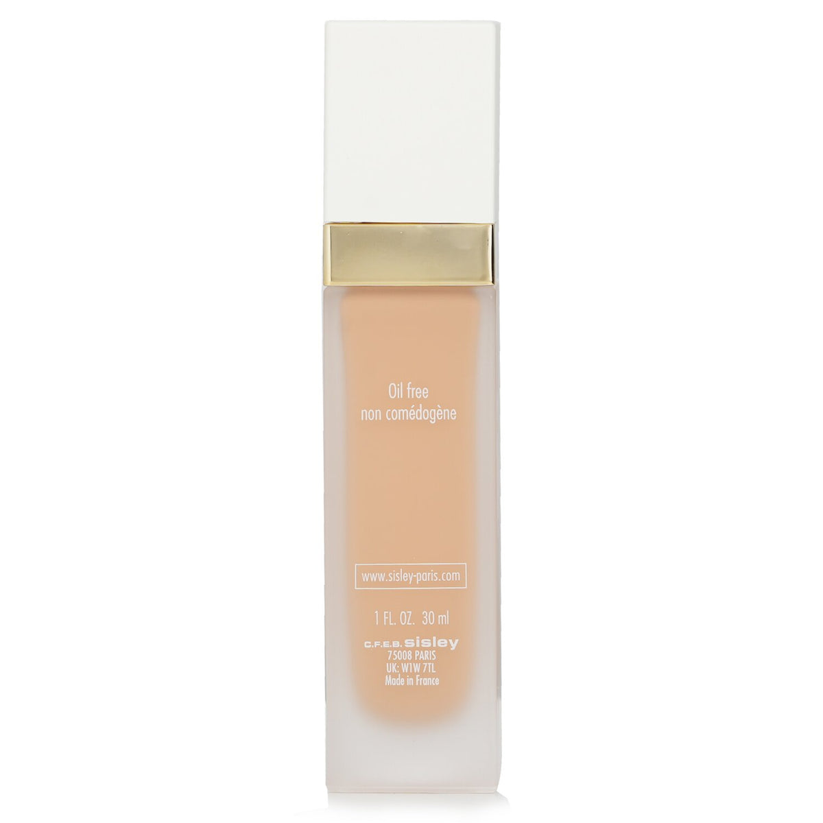 Sisley - Sisleya Le Teint Anti Aging Foundation - # 2N Ivory Beige  - 30ml/1oz