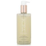 Kora Organics - Renewing Hand & Body Wash  - 300ml/10.14oz