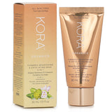 Kora Organics - Turmeric Brightening & Exfoliating Mask (Miniature)  - 30ml/1.01