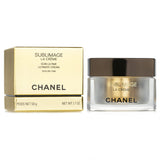 Chanel - SUBLIMAGE Texture Fine Ultimate Cream  - 50g/1.7oz