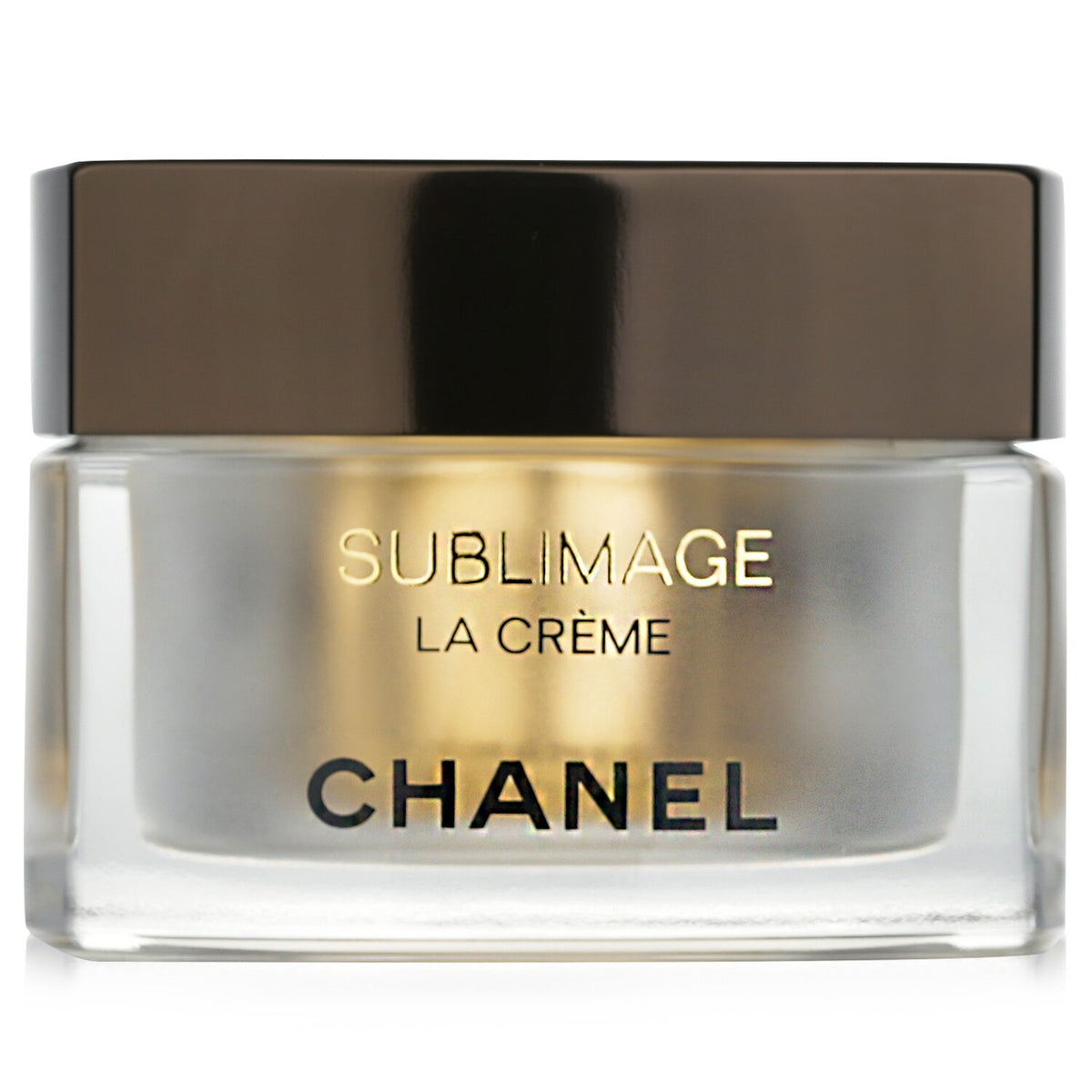 Chanel - SUBLIMAGE Texture Fine Ultimate Cream  - 50g/1.7oz