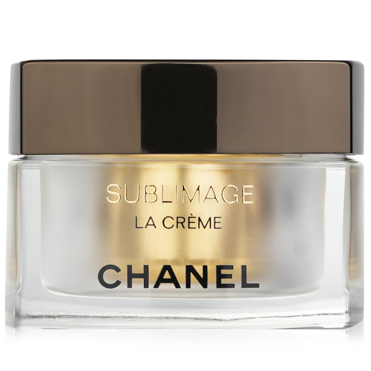 Chanel - Sublimage La Crďż˝me Ultimate Cream Texture Supreme  - 50g/1.7oz