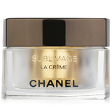 Chanel - Sublimage La Crďż˝me Ultimate Cream Texture Supreme  - 50g/1.7oz