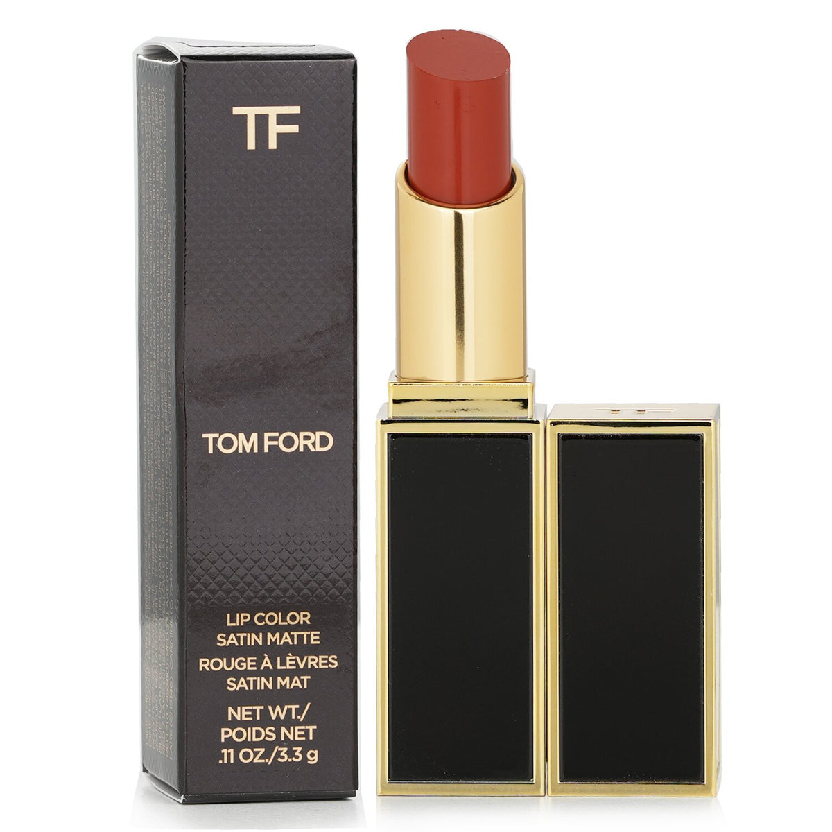 Tom Ford - Lip Color Satin Matte - #93 Invite Only  - 3.3g/0.11oz