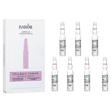 Babor - Ampoule Concentrates - Collagen Firming (For Aging, Mature Skin)  - 7x2m