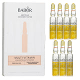Babor - Ampoule Concentrates Multi Vitamin  - 7x2ml/0.06oz