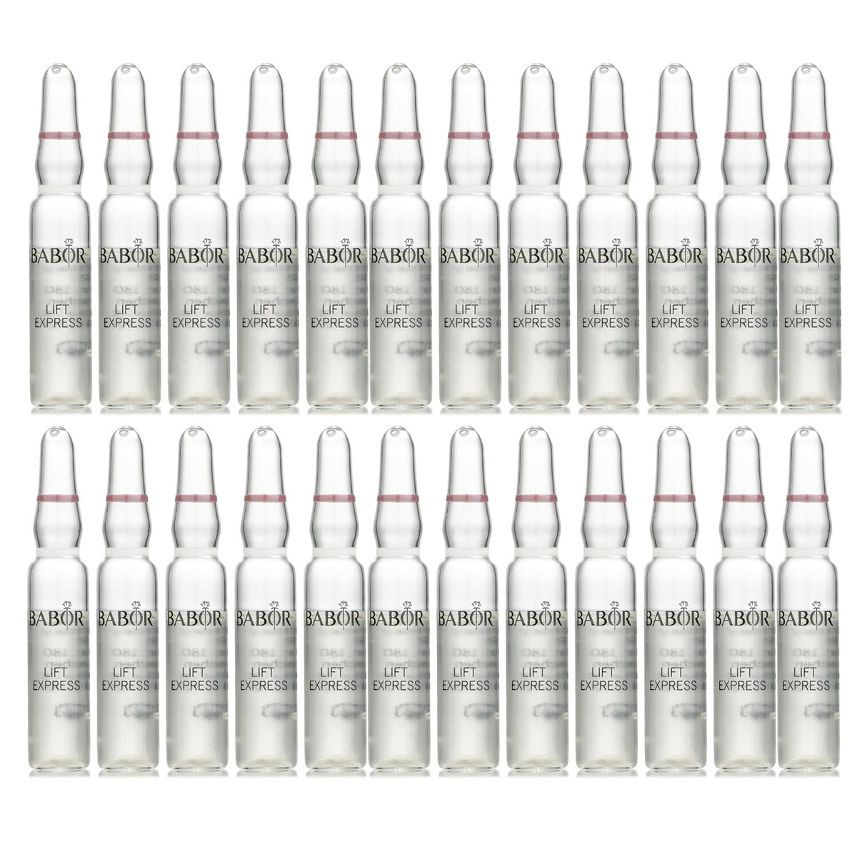 Babor - CP Ampoule Concentrates Lift Express  - 24x2ml/0.06oz