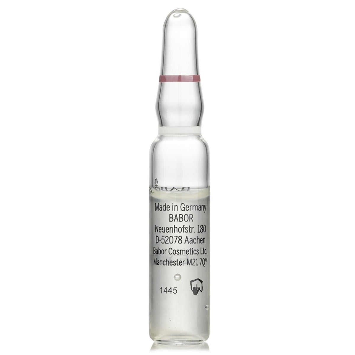 Babor - CP Ampoule Concentrates Lift Express  - 24x2ml/0.06oz