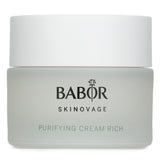 Babor - Skinovage Purifying Cream Rich  - 50ml/1.69oz