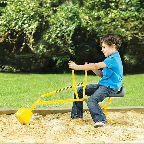 Orbit - Metal Might Digger