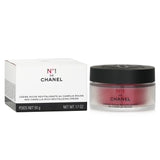 Chanel - Nďż˝1 De Chanel Red Camellia Rich Revitalizing Cream  - 50g /1.7oz