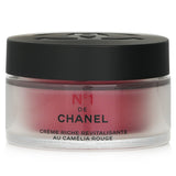 Chanel - Nďż˝1 De Chanel Red Camellia Rich Revitalizing Cream  - 50g /1.7oz