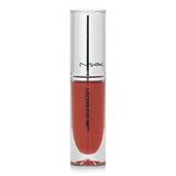 MAC - Locked Kiss Ink Lipstick # Emphatic  - 4ml/0.14oz
