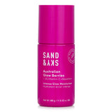 Sand & Sky - Australian Glow Berries Intense Glow Moisturiser - Nourish + Smooth