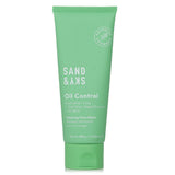 Sand & Sky - Oil Control - Clearing Face Mask  - 100g/3.53oz