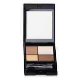 Kanebo - Sensai Eye Colour Palette - 01 Shiny Foliage  - 3.7g/0.13oz
