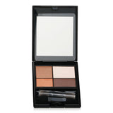 Kanebo - Sensai Eye Colour Palette - 02 Night Sparkle  - 3.7g/0.13oz