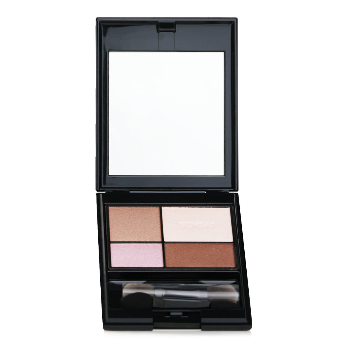 Kanebo - Sensai Eye Colour Palette - #03 Petal Dance  - 3.7g/0.13oz